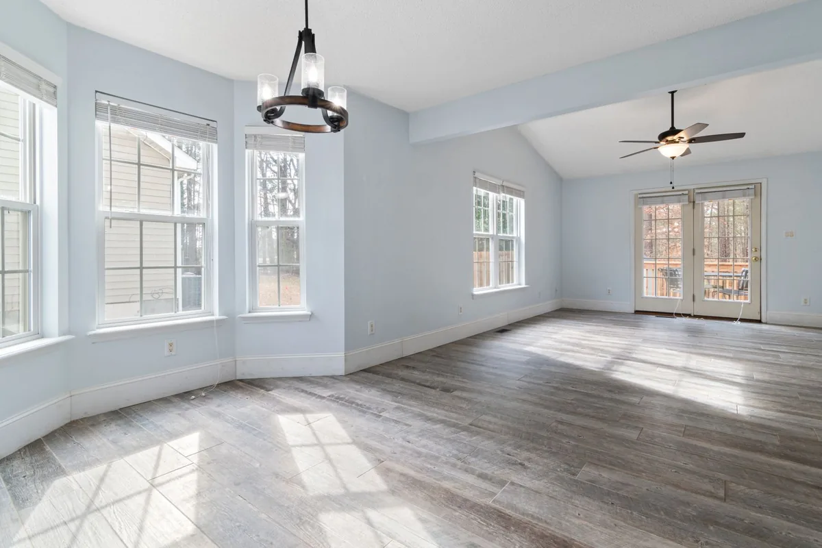 Clean, safe room after biohazard cleanup in Greentree, NJ